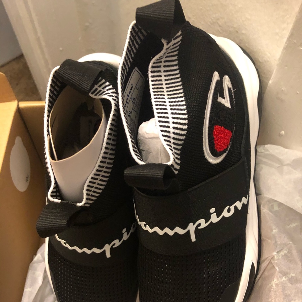 Champion shoes
